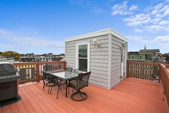 703 E 4th St. 3, Boston, MA 02127