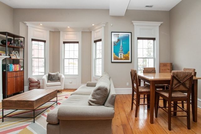 703 E 4th St. 3, Boston, MA 02127