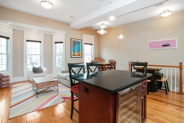 703 E 4th St. 3, Boston, MA 02127
