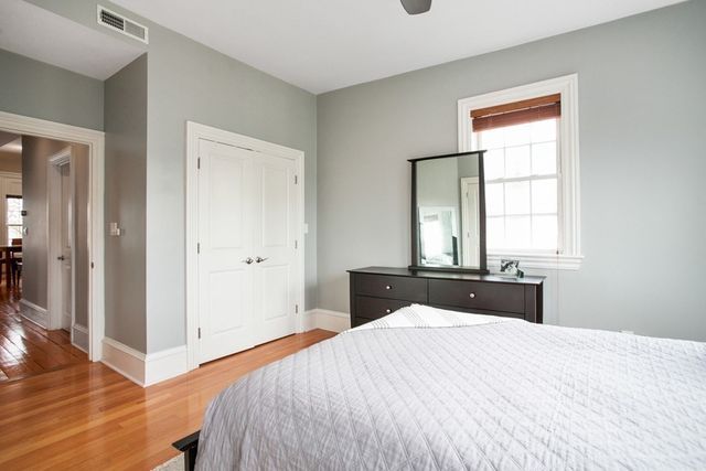 703 E 4th St. 3, Boston, MA 02127