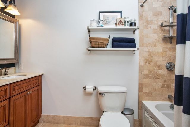 703 E 4th St. 3, Boston, MA 02127