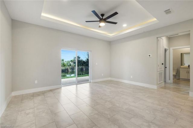 421 NE 19th TER, Cape Coral, FL 33909