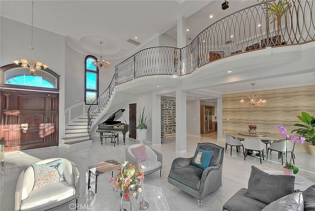 1025 N Horseshoe Bend, Walnut, CA 91789