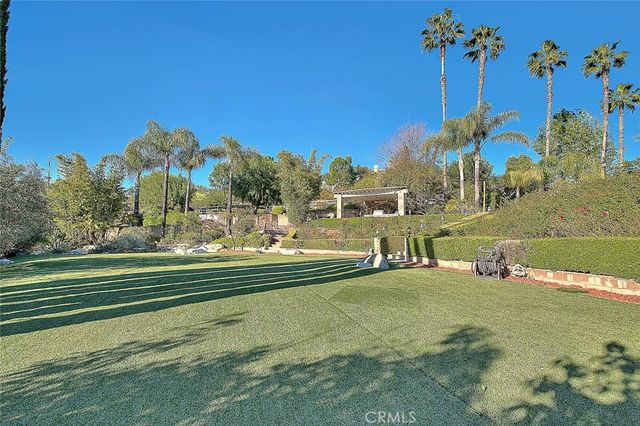 1025 N Horseshoe Bend, Walnut, CA 91789