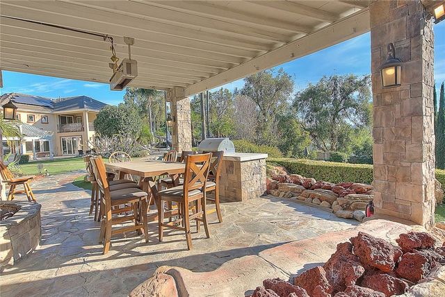 1025 N Horseshoe Bend, Walnut, CA 91789