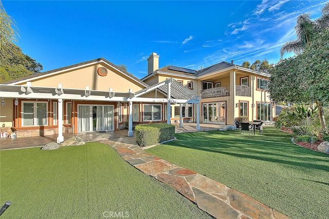 1025 N Horseshoe Bend, Walnut, CA 91789