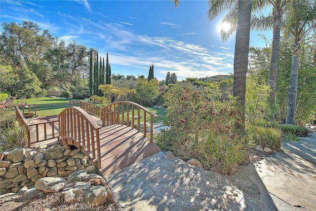 1025 N Horseshoe Bend, Walnut, CA 91789