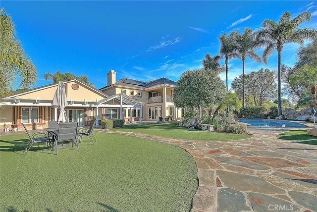 1025 N Horseshoe Bend, Walnut, CA 91789