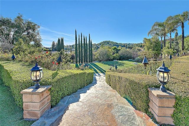 1025 N Horseshoe Bend, Walnut, CA 91789