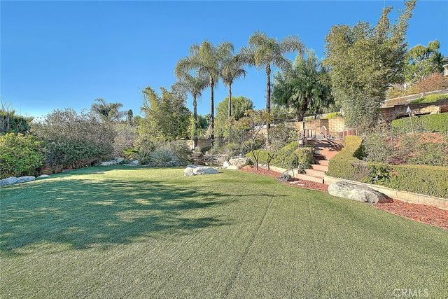 1025 N Horseshoe Bend, Walnut, CA 91789