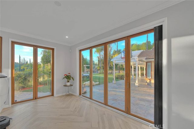 1025 N Horseshoe Bend, Walnut, CA 91789