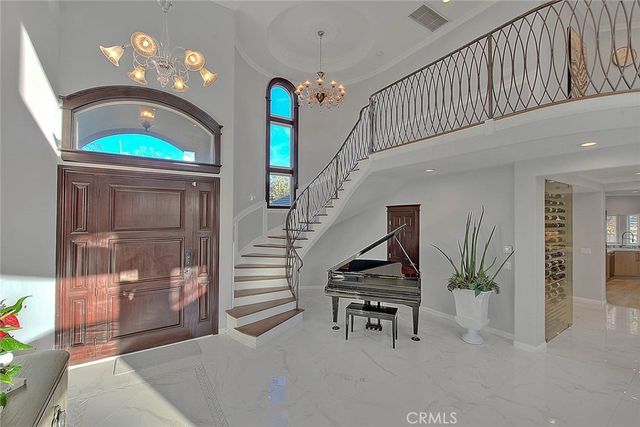 1025 N Horseshoe Bend, Walnut, CA 91789