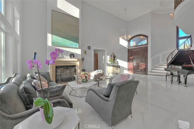 1025 N Horseshoe Bend, Walnut, CA 91789