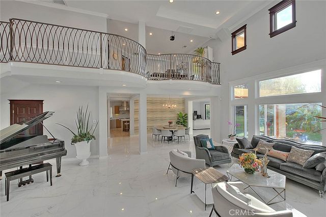 1025 N Horseshoe Bend, Walnut, CA 91789