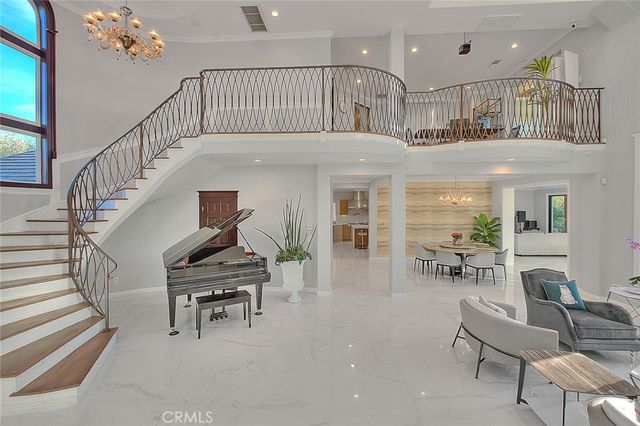 1025 N Horseshoe Bend, Walnut, CA 91789