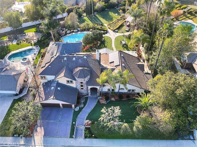 1025 N Horseshoe Bend, Walnut, CA 91789