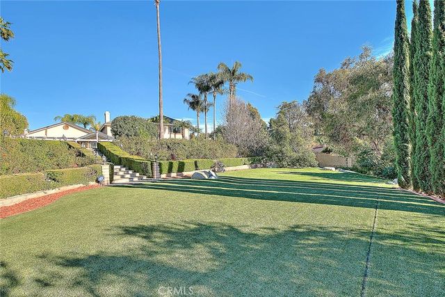 1025 N Horseshoe Bend, Walnut, CA 91789