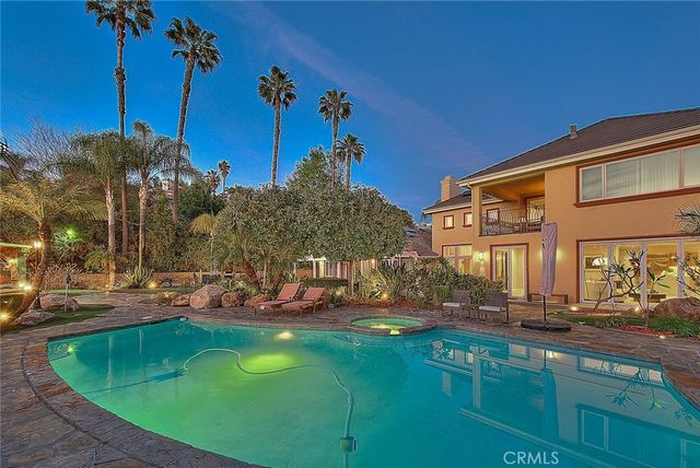 1025 N Horseshoe Bend, Walnut, CA 91789