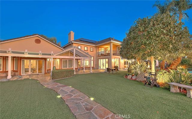 1025 N Horseshoe Bend, Walnut, CA 91789