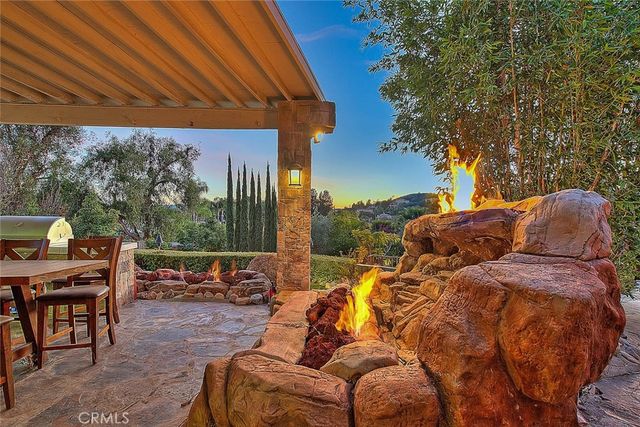 1025 N Horseshoe Bend, Walnut, CA 91789