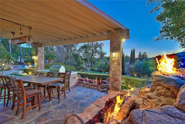 1025 N Horseshoe Bend, Walnut, CA 91789