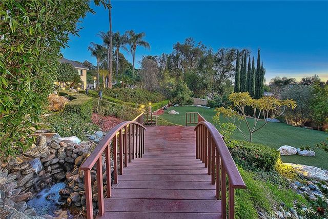 1025 N Horseshoe Bend, Walnut, CA 91789