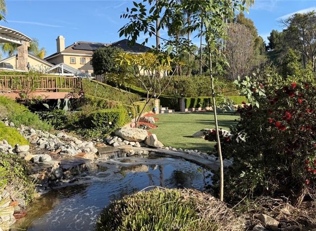 1025 N Horseshoe Bend, Walnut, CA 91789