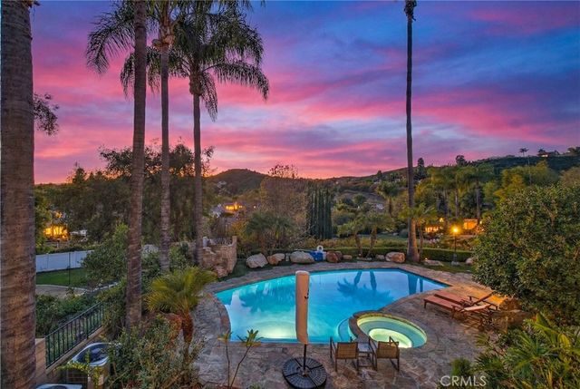 1025 N Horseshoe Bend, Walnut, CA 91789