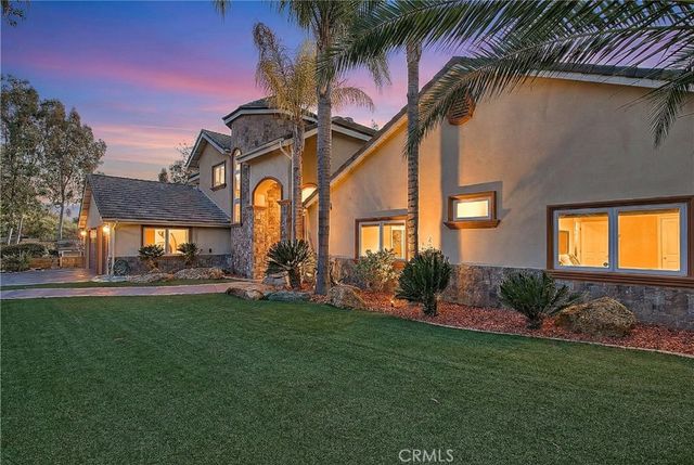 1025 N Horseshoe Bend, Walnut, CA 91789