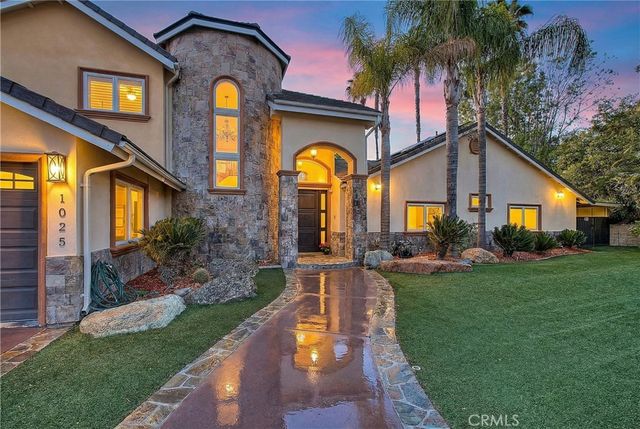 1025 N Horseshoe Bend, Walnut, CA 91789