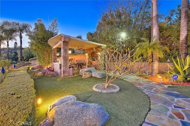 1025 N Horseshoe Bend, Walnut, CA 91789