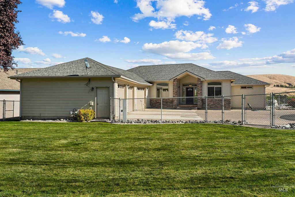 1430 Collier Drive, Clarkston, WA 99403 photo 3