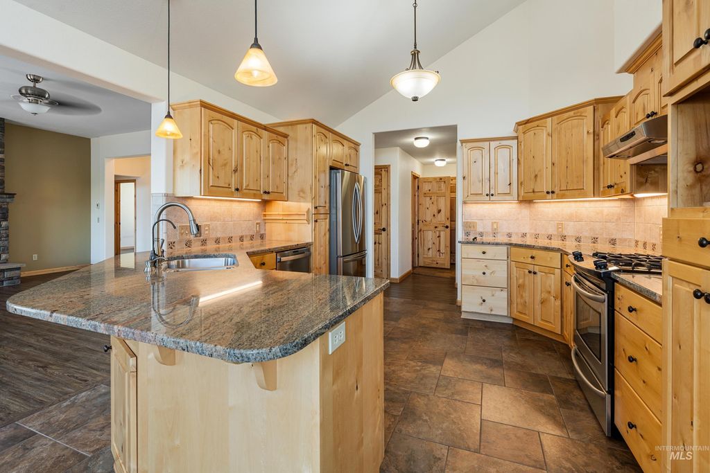 1430 Collier Drive, Clarkston, WA 99403 photo 4