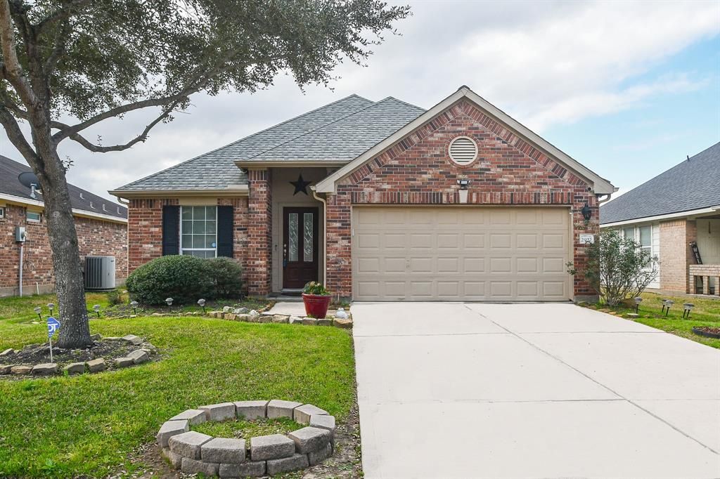 2922 Sage Bluff Avenue, Richmond, TX 77469