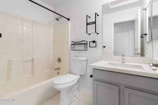 1367 E 10TH Place, Casa Grande, AZ 85122