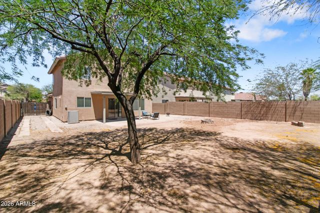1367 E 10TH Place, Casa Grande, AZ 85122
