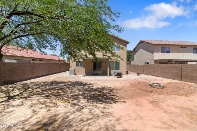 1367 E 10TH Place, Casa Grande, AZ 85122