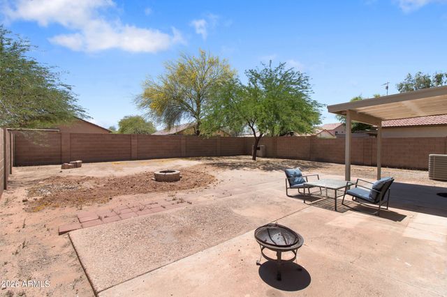 1367 E 10TH Place, Casa Grande, AZ 85122