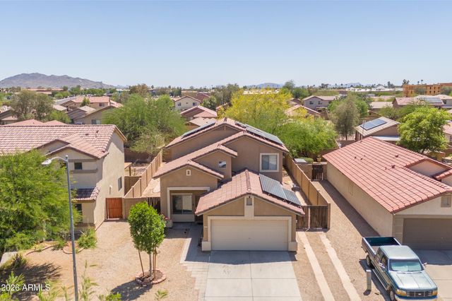 1367 E 10TH Place, Casa Grande, AZ 85122