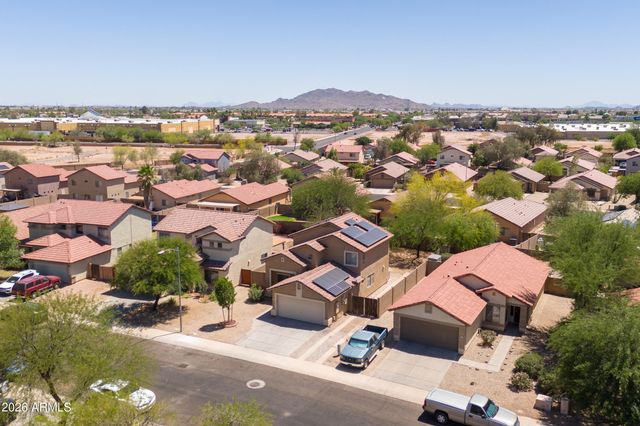 1367 E 10TH Place, Casa Grande, AZ 85122
