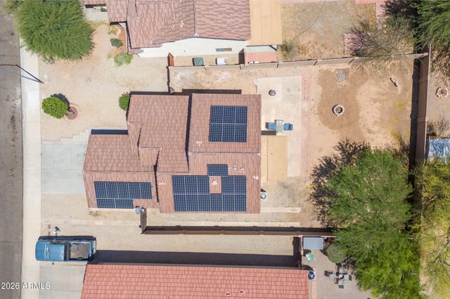 1367 E 10TH Place, Casa Grande, AZ 85122