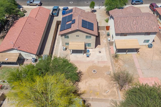 1367 E 10TH Place, Casa Grande, AZ 85122