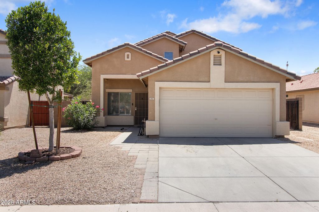 1367 E 10TH Place, Casa Grande, AZ 85122