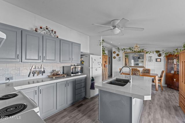 30040 W Redbird Road, Wittmann, AZ 85361