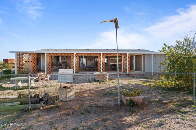 30040 W Redbird Road, Wittmann, AZ 85361