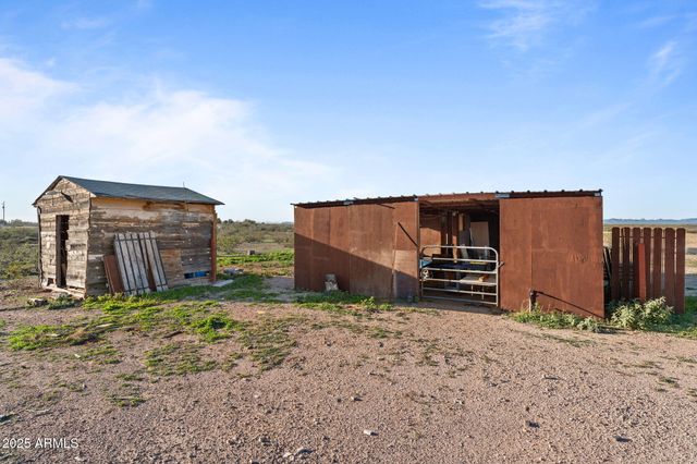 30040 W Redbird Road, Wittmann, AZ 85361