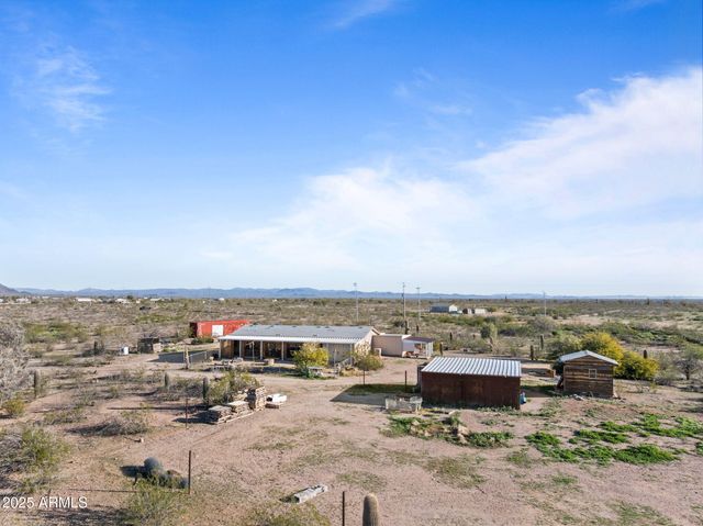 30040 W Redbird Road, Wittmann, AZ 85361