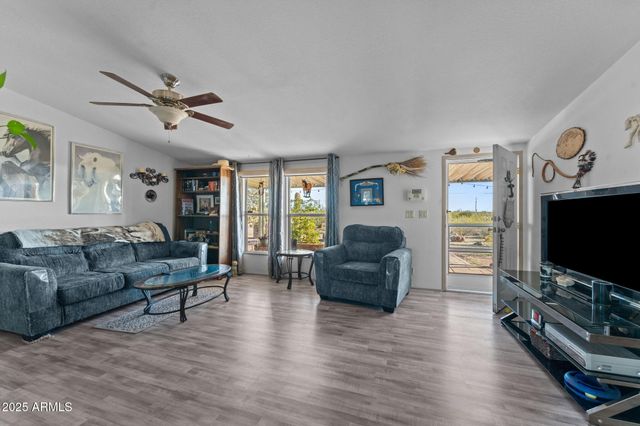 30040 W Redbird Road, Wittmann, AZ 85361