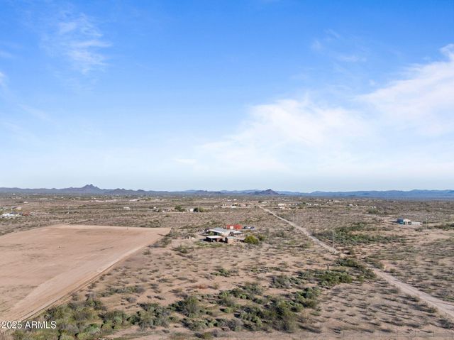30040 W Redbird Road, Wittmann, AZ 85361