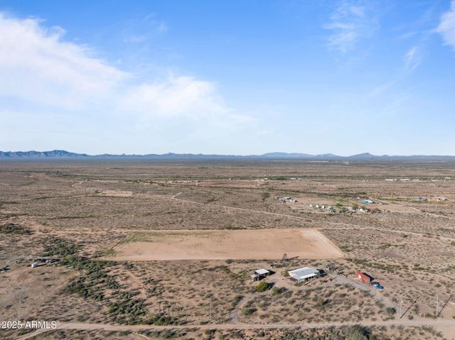 30040 W Redbird Road, Wittmann, AZ 85361